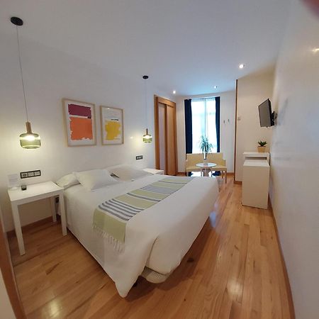 Hotel Nochendi Onís Eksteriør bilde