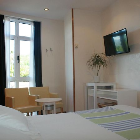 Hotel Nochendi Onís Eksteriør bilde