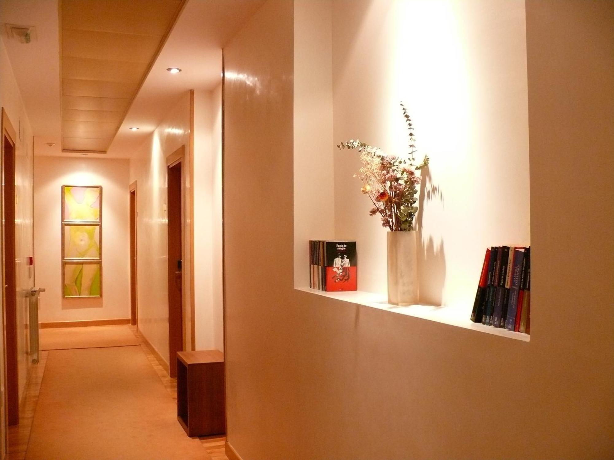 Hotel Nochendi Onís Eksteriør bilde
