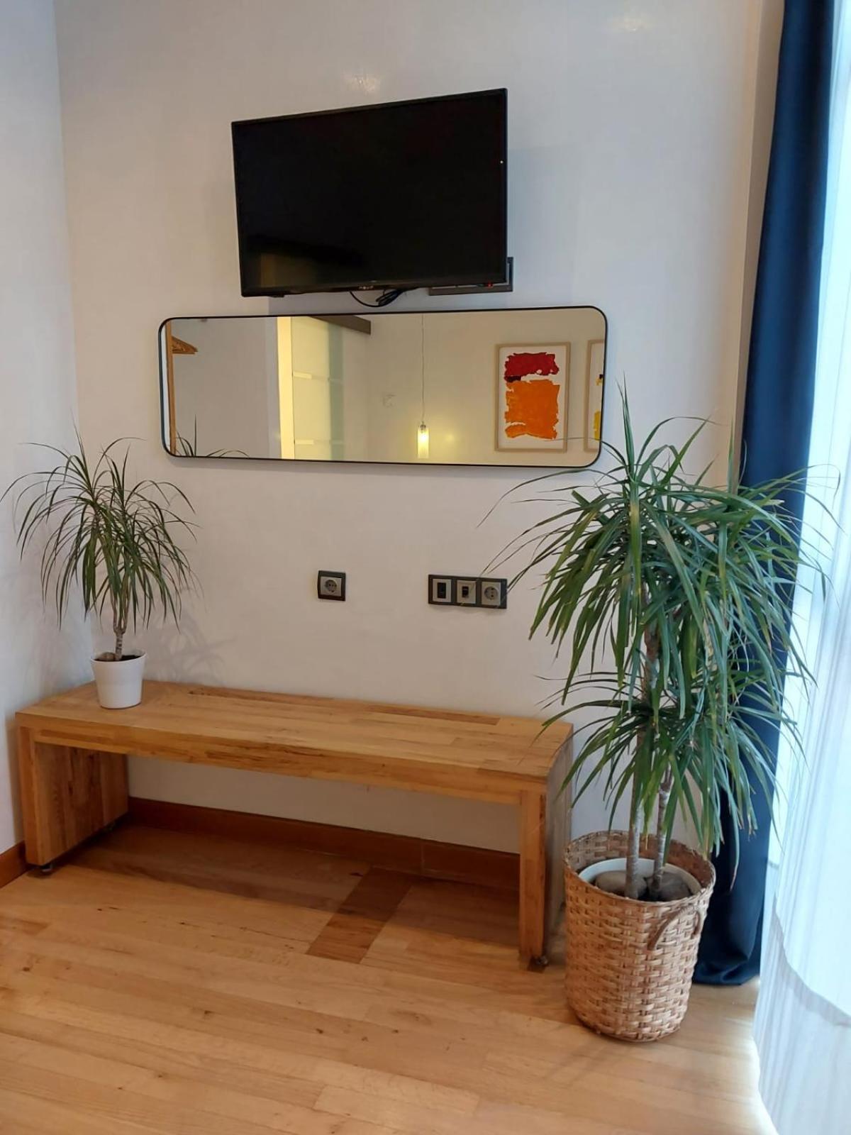 Hotel Nochendi Onís Eksteriør bilde
