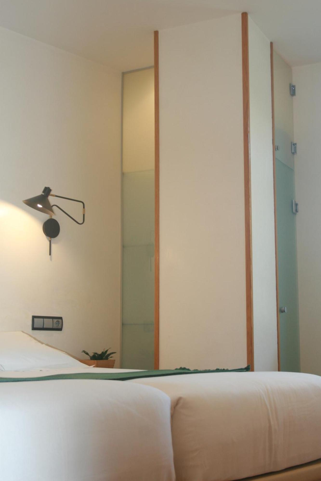 Hotel Nochendi Onís Eksteriør bilde