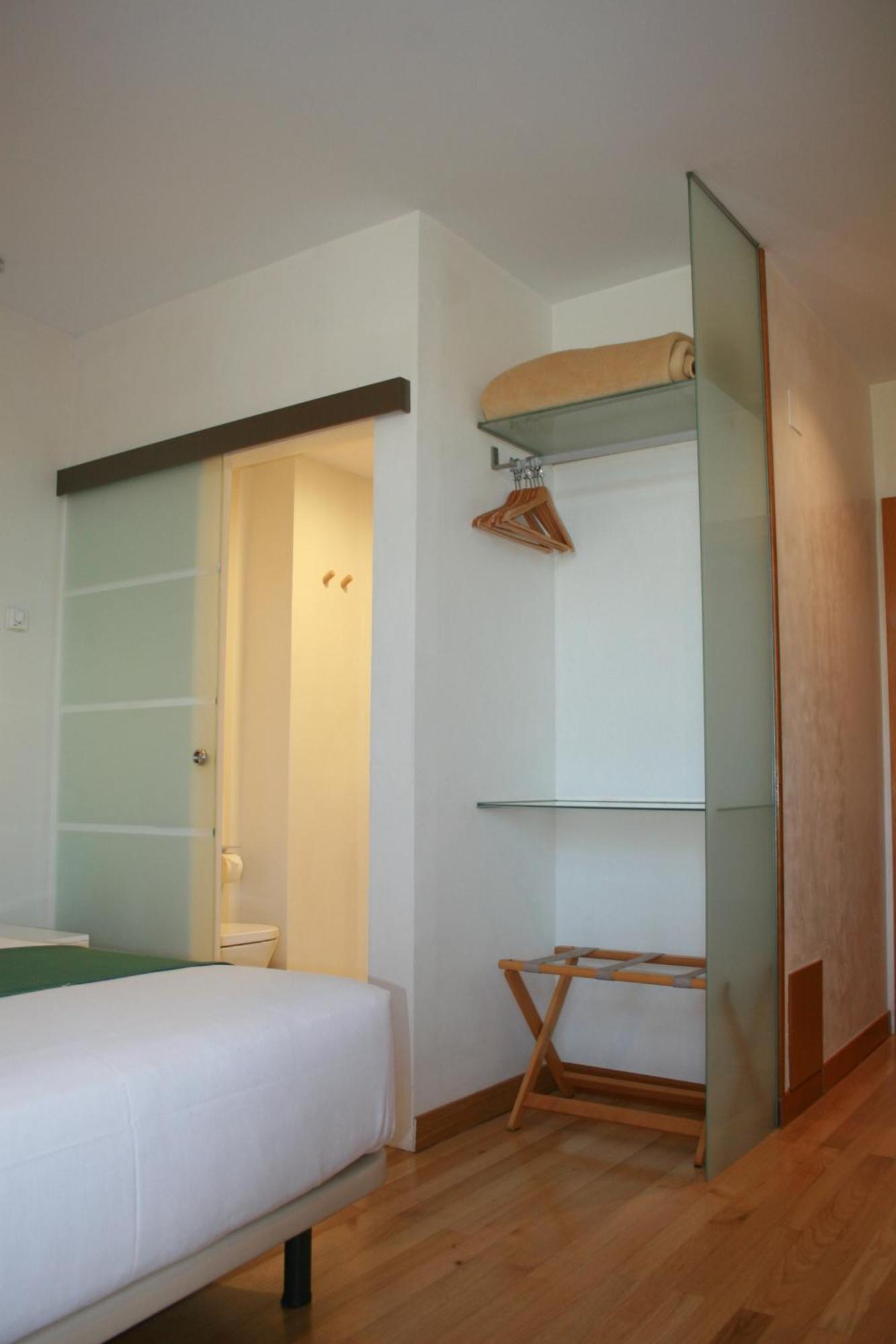 Hotel Nochendi Onís Eksteriør bilde
