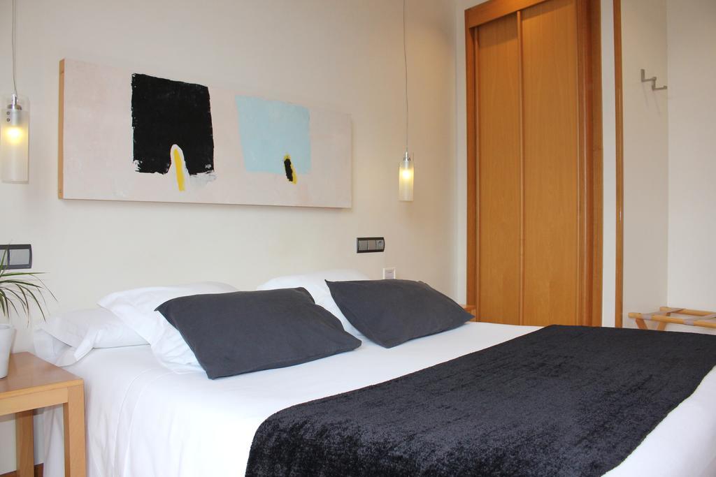 Hotel Nochendi Onís Eksteriør bilde