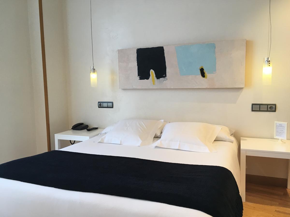 Hotel Nochendi Onís Eksteriør bilde