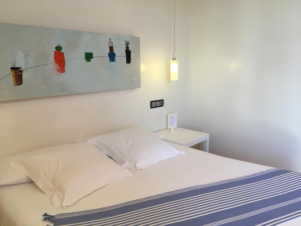 Hotel Nochendi Onís Eksteriør bilde