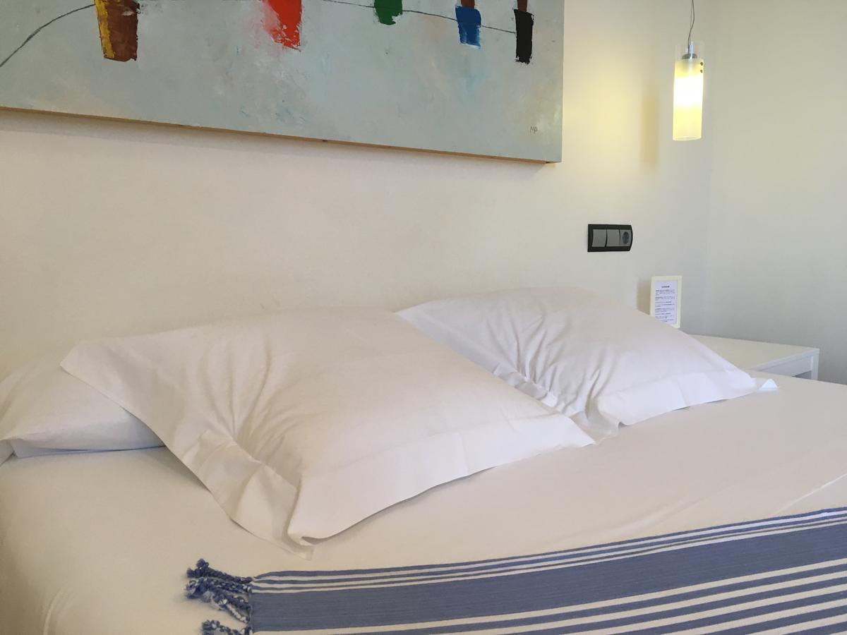 Hotel Nochendi Onís Eksteriør bilde