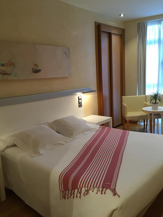 Hotel Nochendi Onís Eksteriør bilde